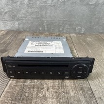 2008-2013 Chrysler Town &amp; Country Dvd Player Part No. P05064063AE - OEM - £26.57 GBP