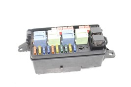 04-08 MINI COOPER ENGINE FUSE BOX 6906604 E5841 image 2
