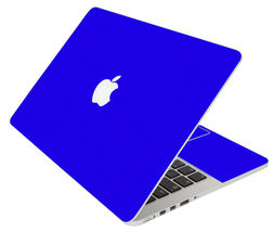 LidStyles Standard Colors Laptop Skin Protector Decal MacBook Pro 17 A1297 image 3