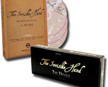 PRO Magic The Invisible Hand VERNET Device & 3 DVD Set Michel Hold Out SEE DEMO - $131.71