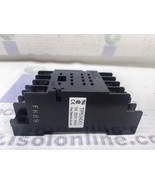 Fuji Electric TP514X1 Relay Socket Screw Terminal - $390.33 MXN