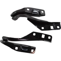 Hood Hinges Set of 2 Driver &amp; Passenger Side for Chevy LH &amp; RH Colorado  - £73.60 GBP