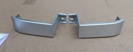 03 04 05 PILOT Rear Quarter Panel Upper Skirt Trim Bumper Filler L+R Bot... - $2,904.47 MXN