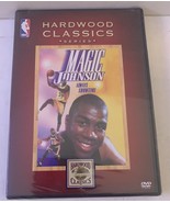 NBA Hardwood Classics *Series* Magic Johnson: Always Showtime DVD - £9.19 GBP