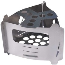bushcraft essentials Bushbox Ultralight mini stove - $1,520.36 MXN