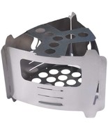 bushcraft essentials Bushbox Ultralight mini stove - $112.15 CAD