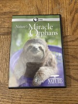 Natures Miracle Orphans DVD - £9.42 GBP