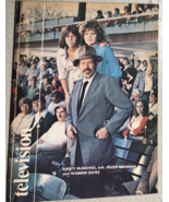 TV MAGAZINE St Louis (MO) Post-Dispatch December 2 1979 Kristy McNichol ... - €13,88 EUR