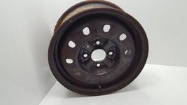 Wheel 15x6 Steel Fits 89-98 240SX 773208 - £53.73 GBP