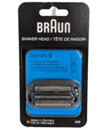 Braun Series 5 54B Shaver Head Replacement Cassette New Sealed - £13.60 GBP