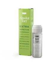 Dermix Absolut Torr Extra Effective Swedish Antiperspirant 35 ml - $26.59