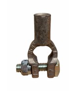 Borg Warner BH55 1-2 Gauge Battery Crimp Terminal - $17.39 CAD