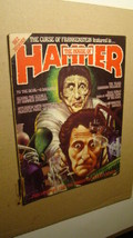 House Of Hammer 2 ** Uk Horror Mag Scarce Living Dead Famous Monsters - £13.29 GBP