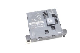 06-11 MERCEDES-BENZ C219 CLS550 REAR RIGHT PASSENGER DOOR CONTROL MODULE E4438 image 3