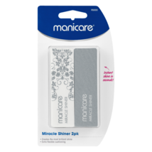 Manicare Miracle Shiner 2 Pack - $71.93