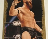 Stu Grayson Trading Card AEW All Elite Wrestling 2020 #30 - $1.97