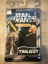 New Star Wars The Original Trilogy Collection Ben (Obi-Wan) Kenobi - £17.56 GBP