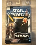 NEW Star Wars THE ORIGINAL TRILOGY COLLECTION Ben (Obi-Wan) Kenobi - £17.17 GBP
