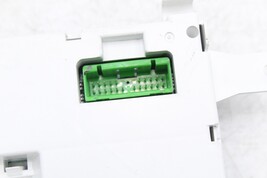 2007 SUBARU B9 TRIBECA DASH DISPLAY SCREEN E6515 image 9