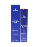 Evening Facial Repair Serum by MDSolarSciences for Unisex - 1.7 oz Serum - $67.43