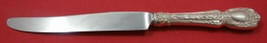 Florentine by Gorham Sterling Silver Dinner Knife New French 9 5/8&quot; Flat... - £85.34 GBP