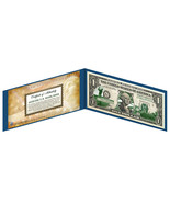 SOUTH CAROLINA State $1 Bill *Genuine Legal Tender* US One-Dollar Curren... - $17.05 CAD