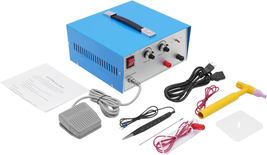 110V 600W Jewellery Spot Welding Machine Professional Precise Intelligen... - $306.88