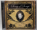 Song of Songs Warren Moulton, Tenor (2-CDs, 2007, Truself Music) NEW - $39.99