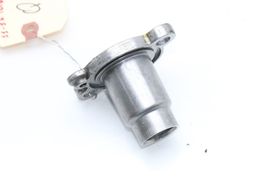 10-16 PORSCHE PANAMERA V6 3.6 ENGINE OIL PAN FLANGE OUTLET PIPE Q0637 image 9
