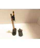 LIONEL POST-WAR TRAINS- 151 OPERATING SEMAPHORE- 0/027-EXC - S31N - $25.65