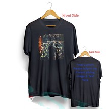 1 ROD WAVE PRAY 4 LOVE T-shirt All Size Adult S-5XL Kids Babies Toddler - £18.38 GBP