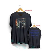 1 ROD WAVE PRAY 4 LOVE T-shirt All Size Adult S-5XL Kids Babies Toddler - $23.00