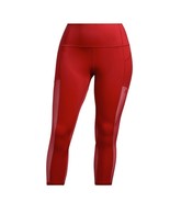 Adidas x Ivy Park HH9732 B Mine Tights Red ( 2X ) - $148.47