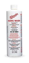 Milwaukee Tool 49-32-0081 Hawg Wash Lubricant (16 Oz. Bottle) - £161.64 GBP