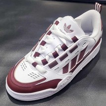 Adidas Originals ADI2000 W Footwear White/Brown Red/Light Reddish HQ8653 - £126.63 GBP