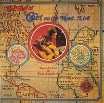 Chet atkins the best of chet on the road thumb200