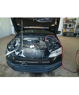Driver Axle Shaft Axle Shaft Base 2.0L Diesel Engine Fits 09-16 JETTA 10... - $2,530.35 MXN