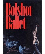 Bolshoi Ballet 1975 Souvenir Program &amp; Program &amp; Flyer - £19.66 GBP