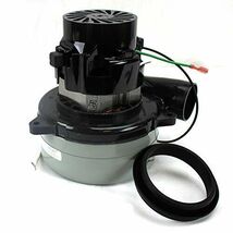 1 Bissell Vacuum Part 2037432 / Motor 86T3 Steamer - $185.61 CAD