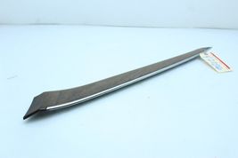 14-16 MERCEDES-BENZ E-CLASS Front Left Driver Side Door Panel Trim F2186 image 7