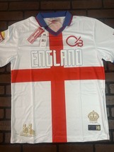 Trinidad 1990 Monde Tasse National Équipe Headgear Classics Soccer Jersey ~ - $39.99
