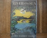 River of the Sun [Hardcover] Ullman, James Ramsey - £2.34 GBP