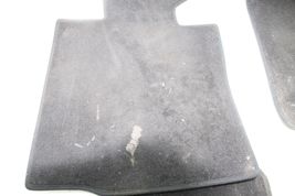 11-16 MINI COOPER COUNTRYMAN FLOOR MATS SET OF 4 Q4937 image 5