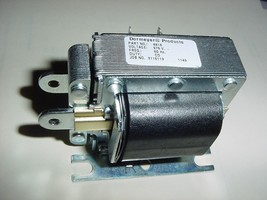 Mahoning Solenoid for Damper Door  #4184 - $52.63