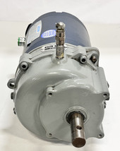Leeson 110911.00 Energy Saving AC Motor 1/3HP  - $3,364.82 MXN