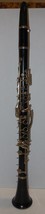 Vintage Selmer Bundy Resonite Clarinet No Case - $122.52