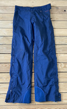 Vintage The North Face Windy Pass Women’s Snow Pants Size L Blue L1 - £38.87 GBP