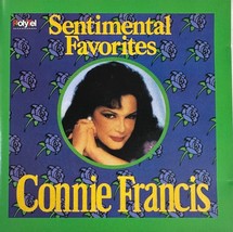 Connie Francis - A Sentimental Treasury (CD Polytel 20 Tracks) VG++ 9/10 - £6.29 GBP