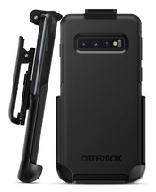 Belt Clip Holster For Otterbox Symmetry - Galaxy S10 Plus (Case Not Included) - £19.97 GBP