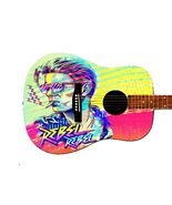 David Bowie Custom Guitar - $289.00